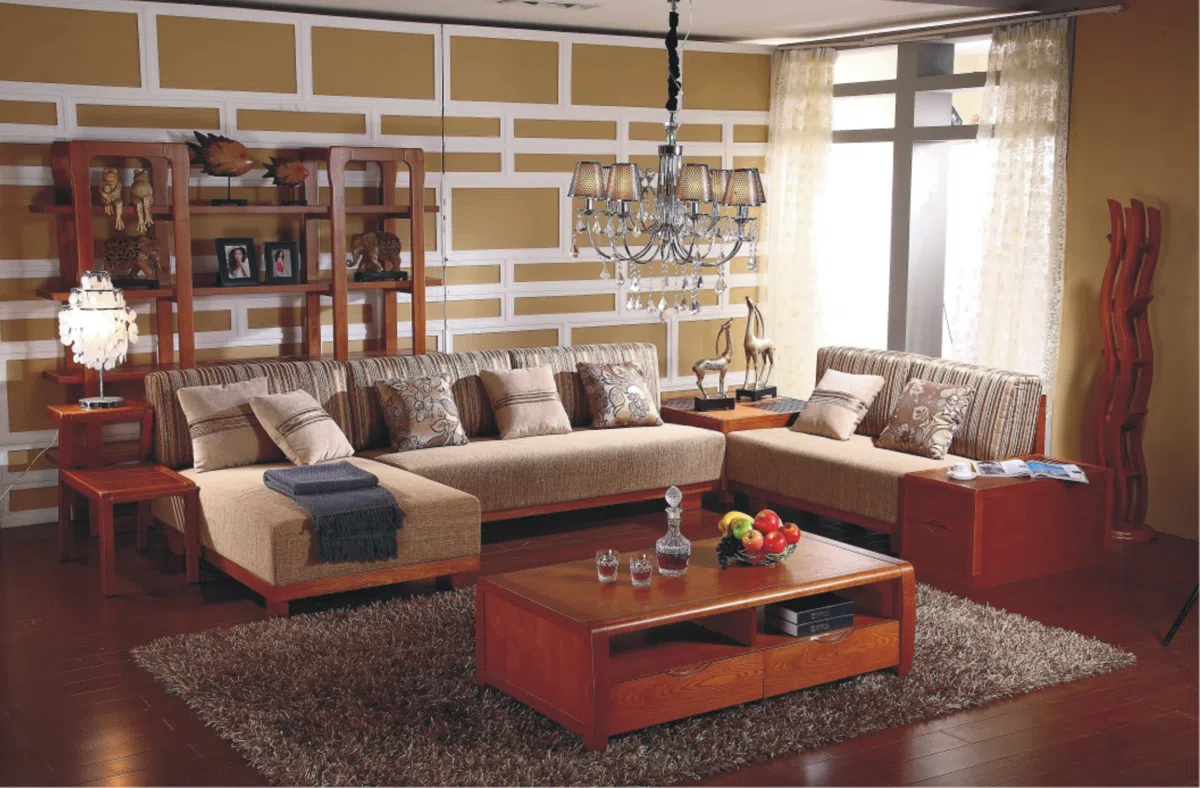 Furniture sets and selections 01-33