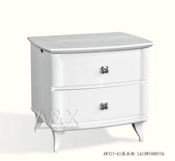 Cabinets, dressers and shelves AW315-61