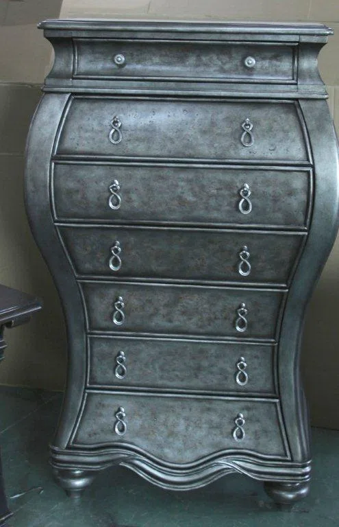 Cabinets, dressers and shelves 115-655122 Lingerie - Version 2