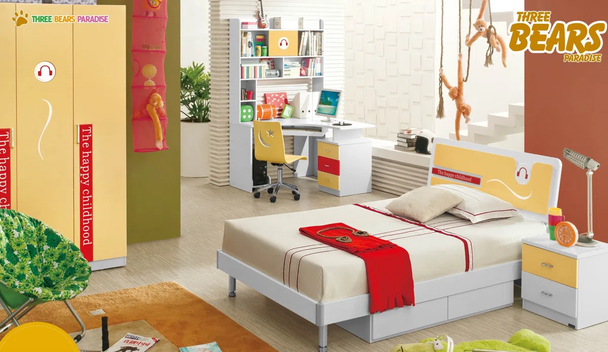 Furniture sets and selections 19