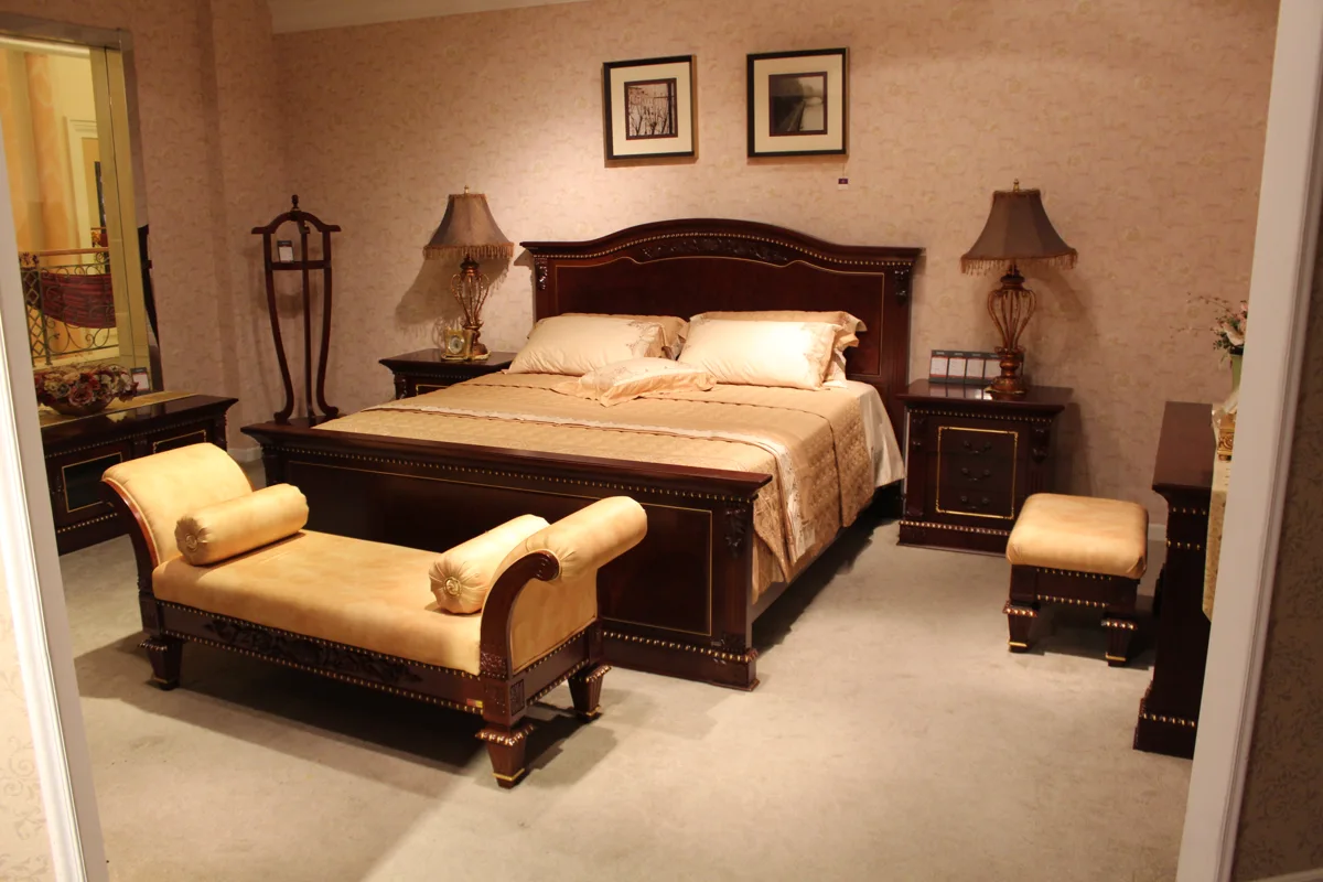 Beds and bedrooms 823149A6AC08