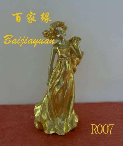 Статуэтки и скульптурный декор R007