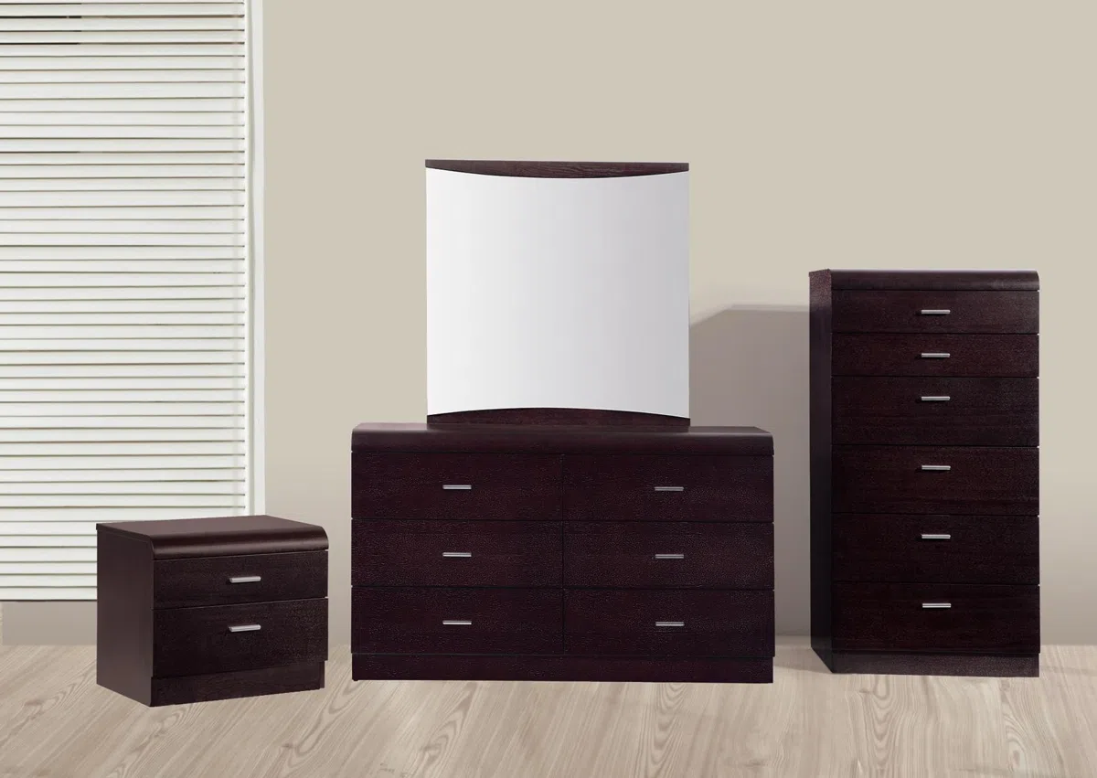 Cabinets, dressers and shelves SHIDAI (106)
