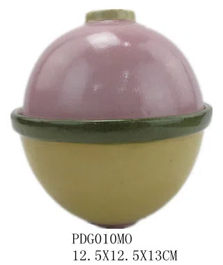 Вазы, кашпо и декоративные сосуды PDG010MO