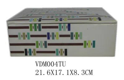 Оснащение и оборудование VDM004TU