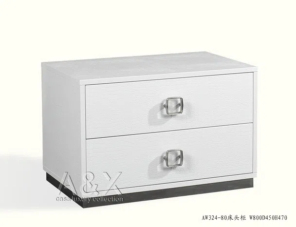 Cabinets, dressers and shelves AW324-80
