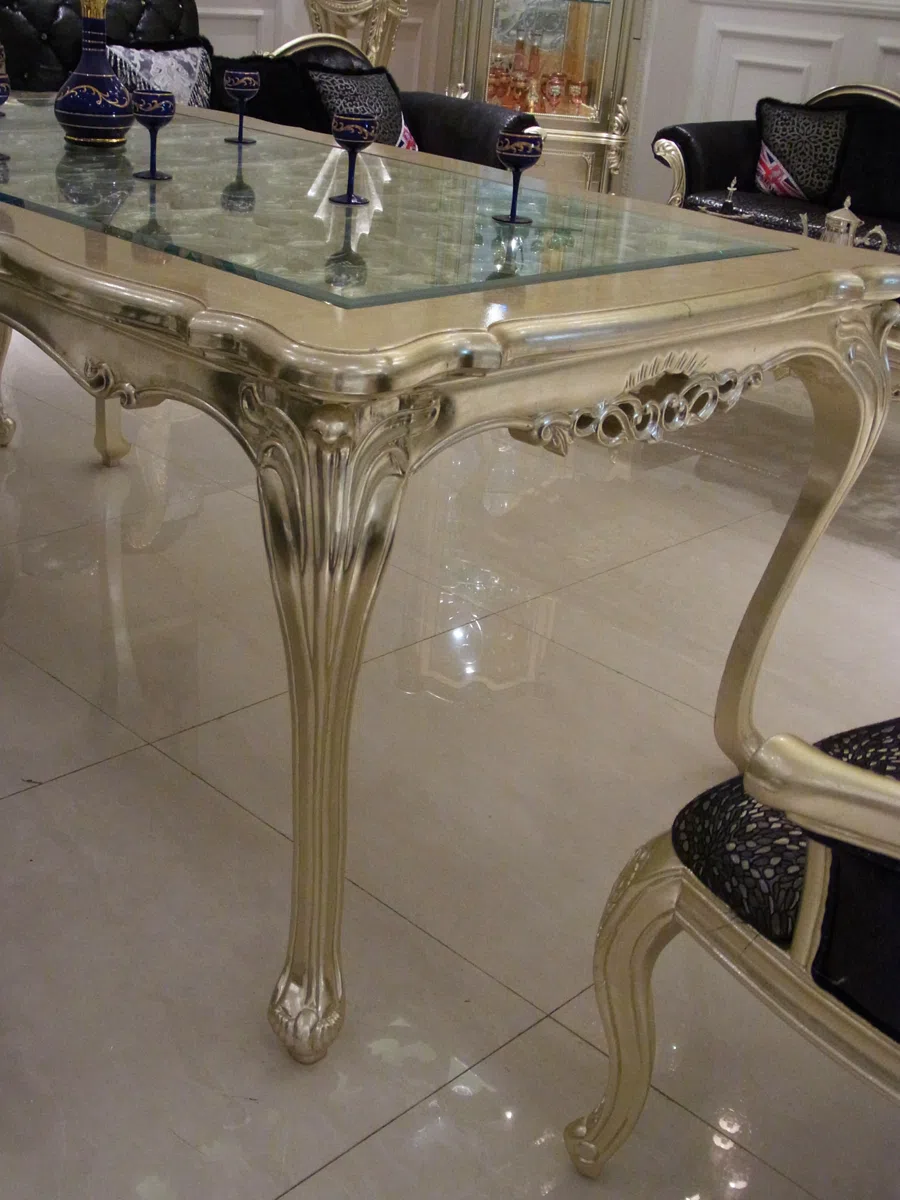Tables, consoles and tabletops 83396CE92F2D