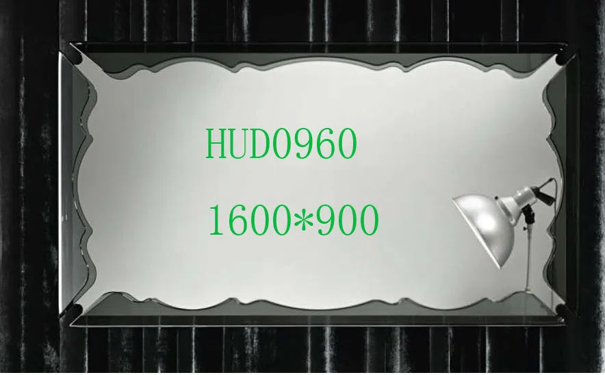 Смешанные каталоги и подборки HUD0960