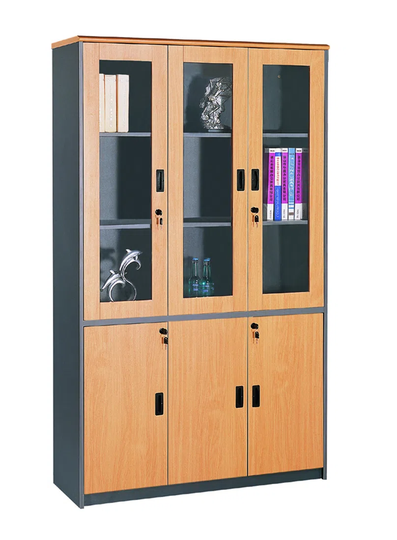 Cabinets, dressers and shelves B-138-3