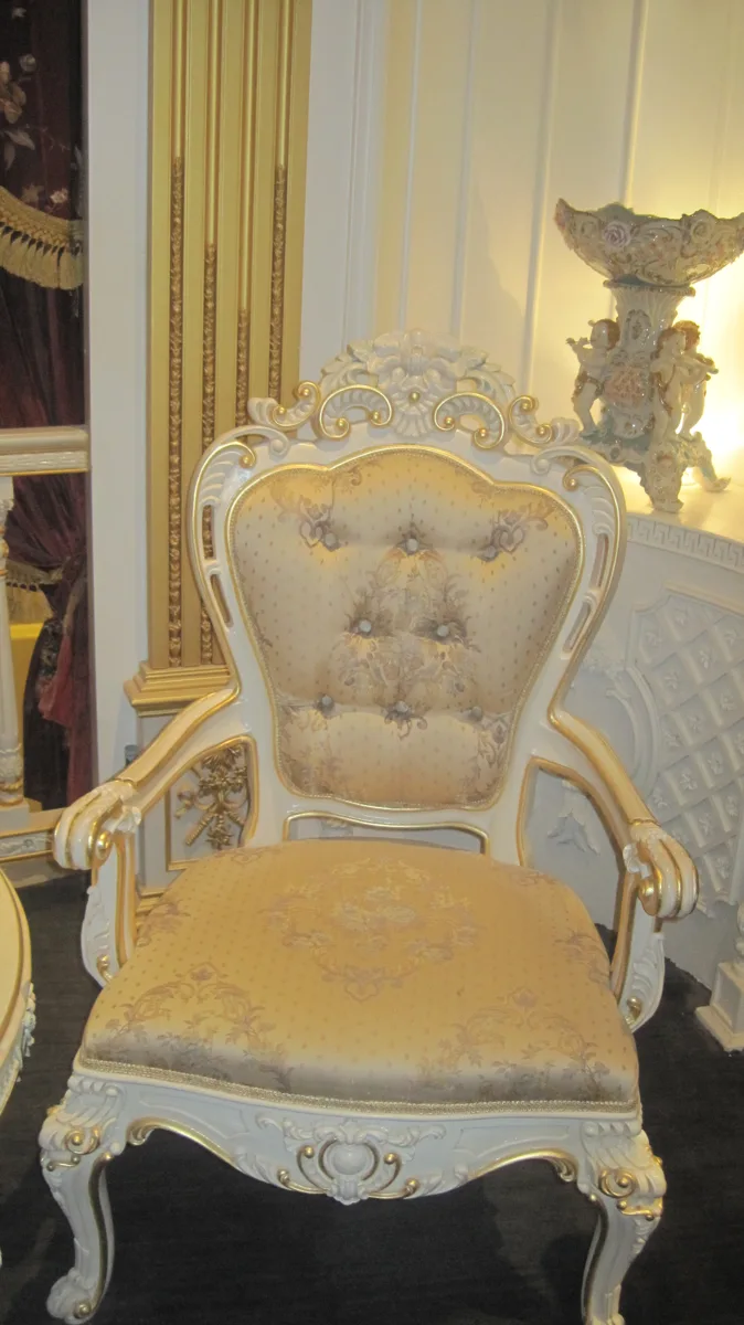 Стулья, кресла и банкетки 8391B56DD2FD