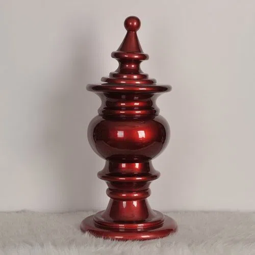 Candle holders and candelabras ST177A