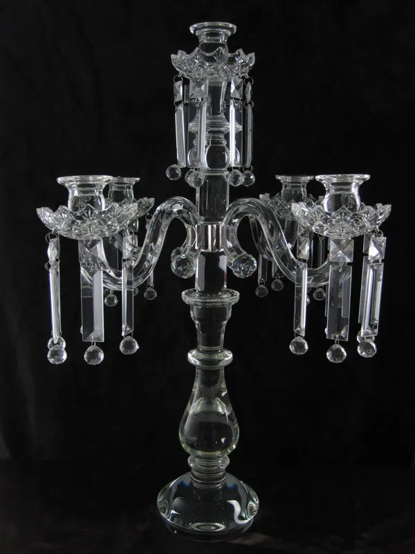 Candle holders and candelabras SHZT-043