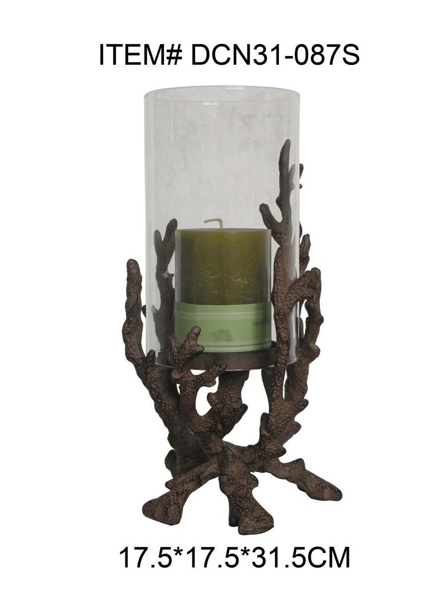 Candle holders and candelabras DCN31-087S