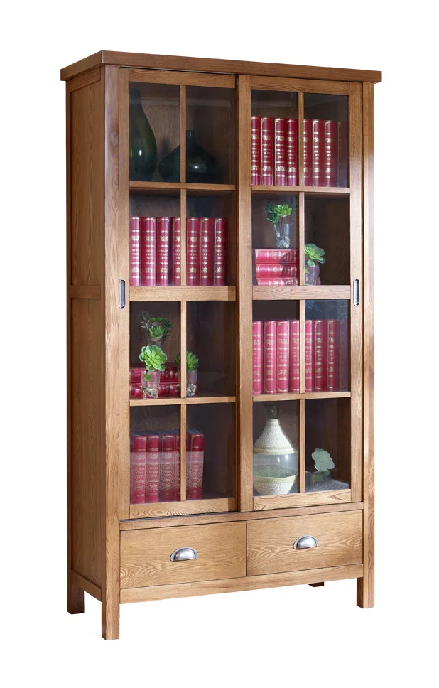 Cabinets, dressers and shelves V-822-02