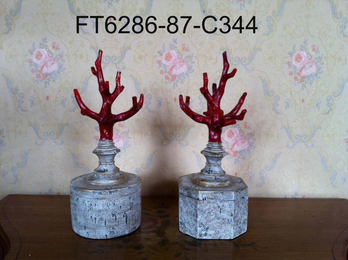 Декор и интерьерные аксессуары · подборки FT6286-87-C344