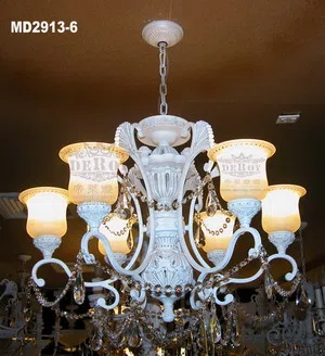 灯饰 MD2913-6