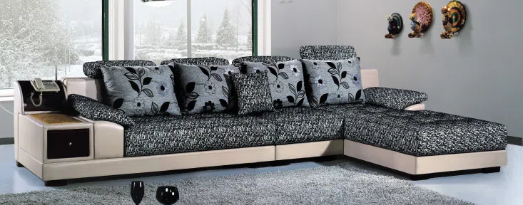 Sofas and couches 2100#