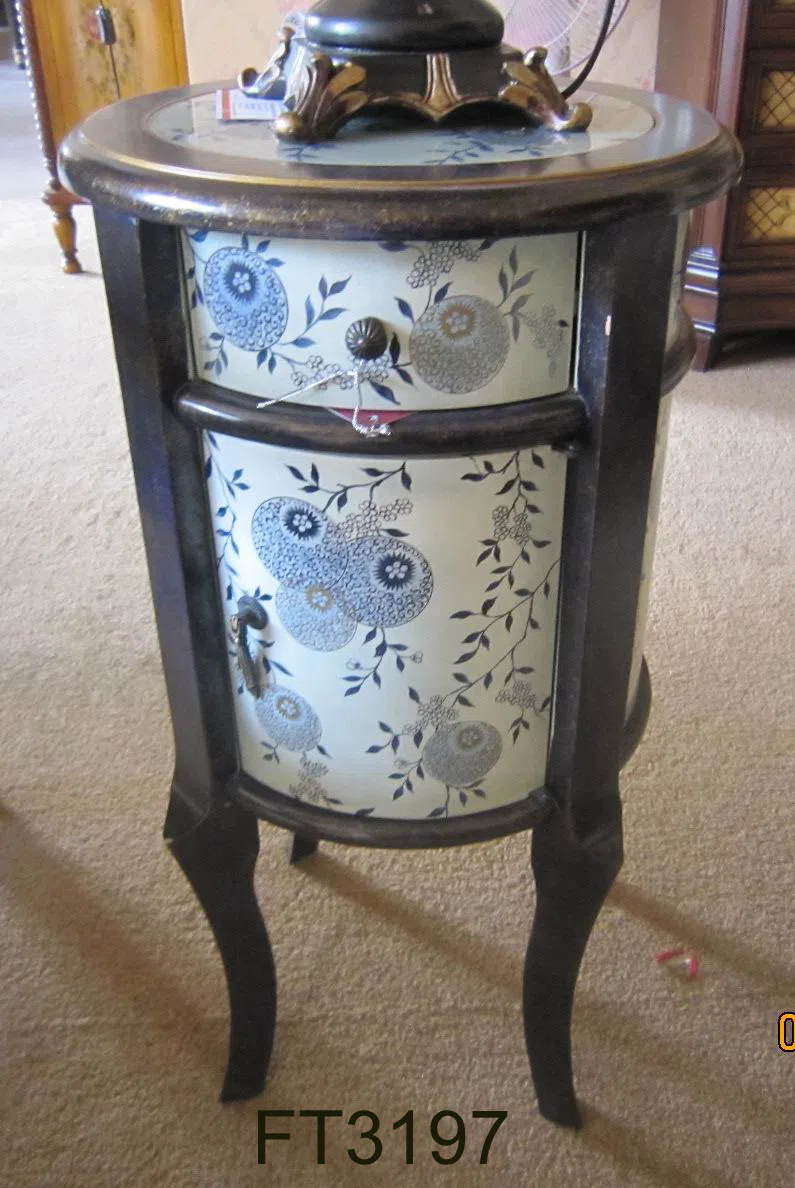 Candle holders and candelabras FT3197