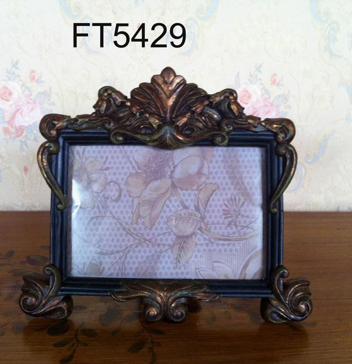 Mixed catalogues and selections FT5429