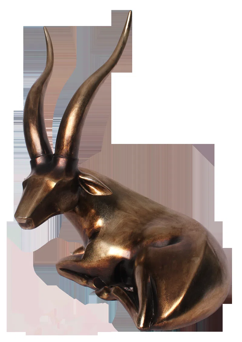 Статуэтки и скульптурный декор BJ301X199
