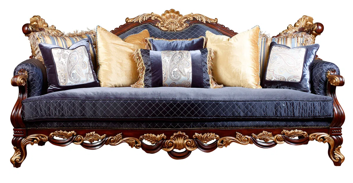 Sofas and couches F553