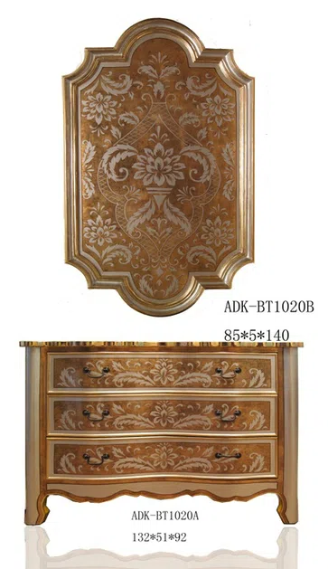 Мебель · комплекты и подборки ADK-BT1020
