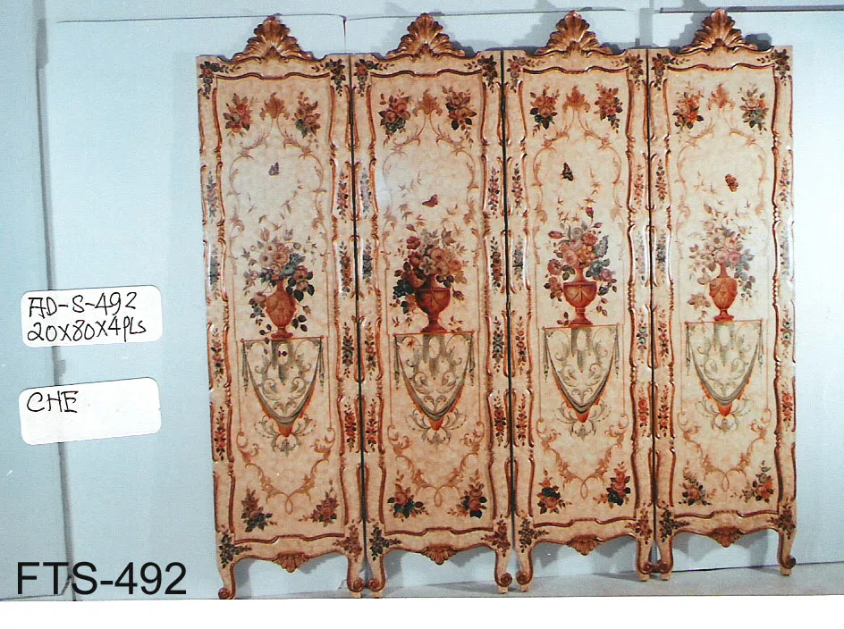 Mixed catalogues and selections FTS-492