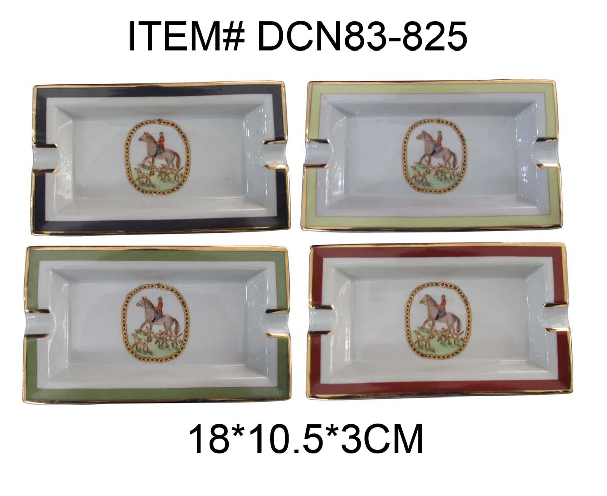 Посуда, подносы и декоративные блюда DCN83-825