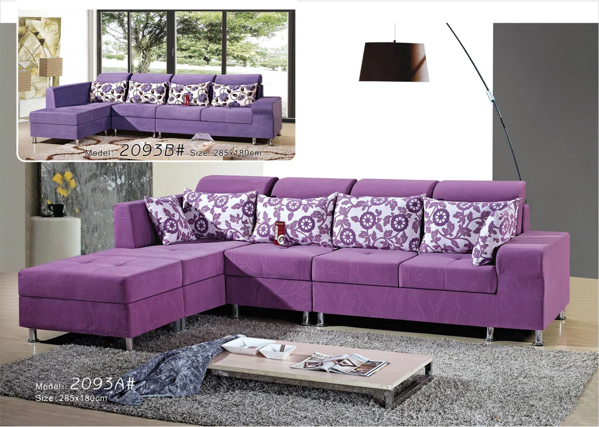 Sofas and couches 12-1