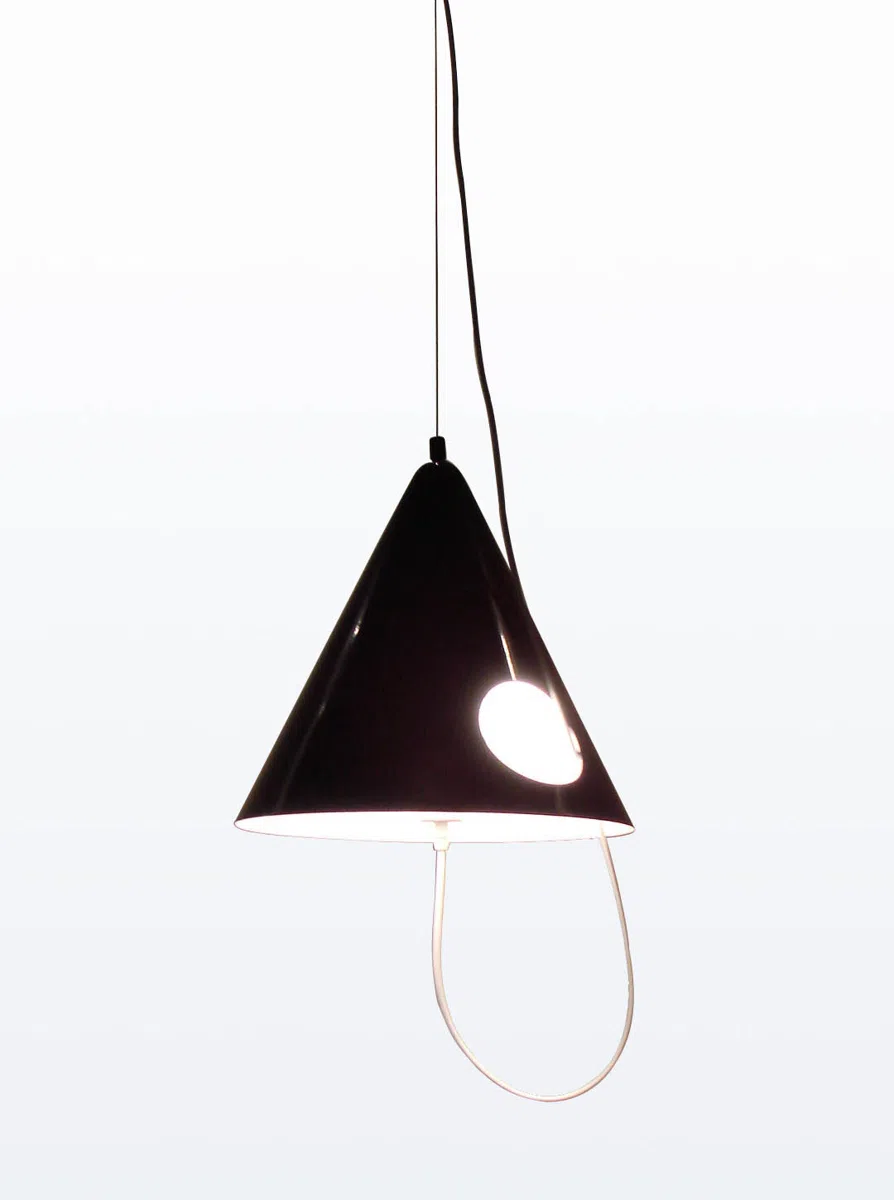灯饰 PL-10061(BK)