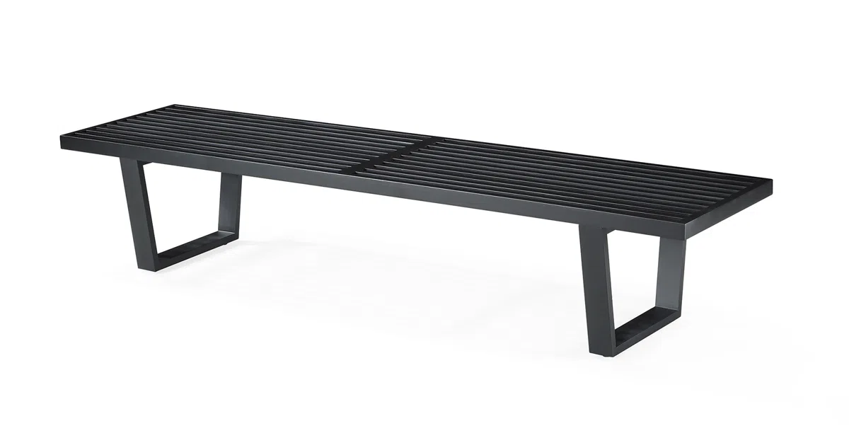 Tables, consoles and tabletops WB001- BLK