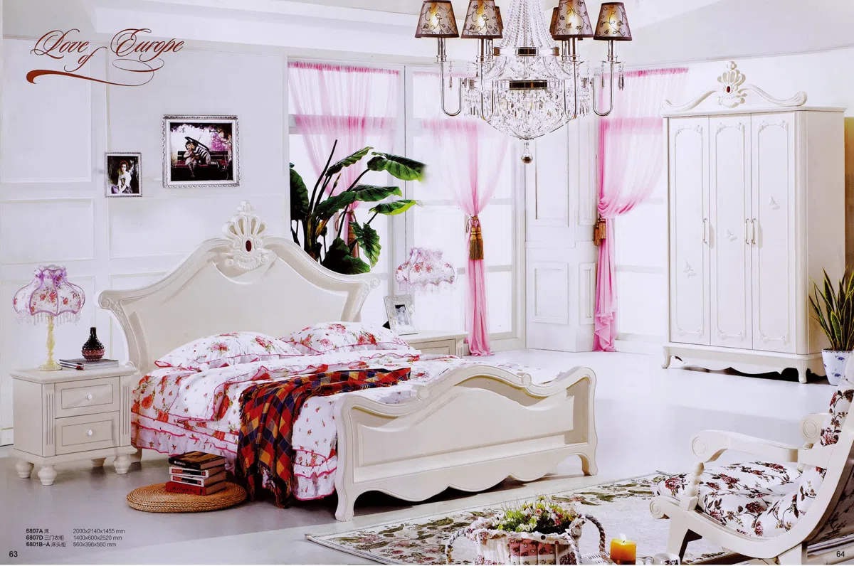 Beds and bedrooms 854C12466462