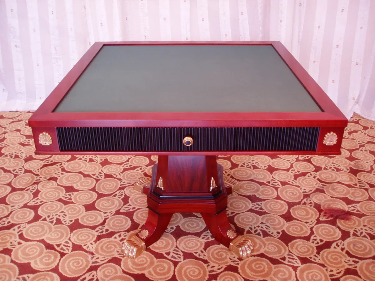Tables, consoles and tabletops 960x960x760
