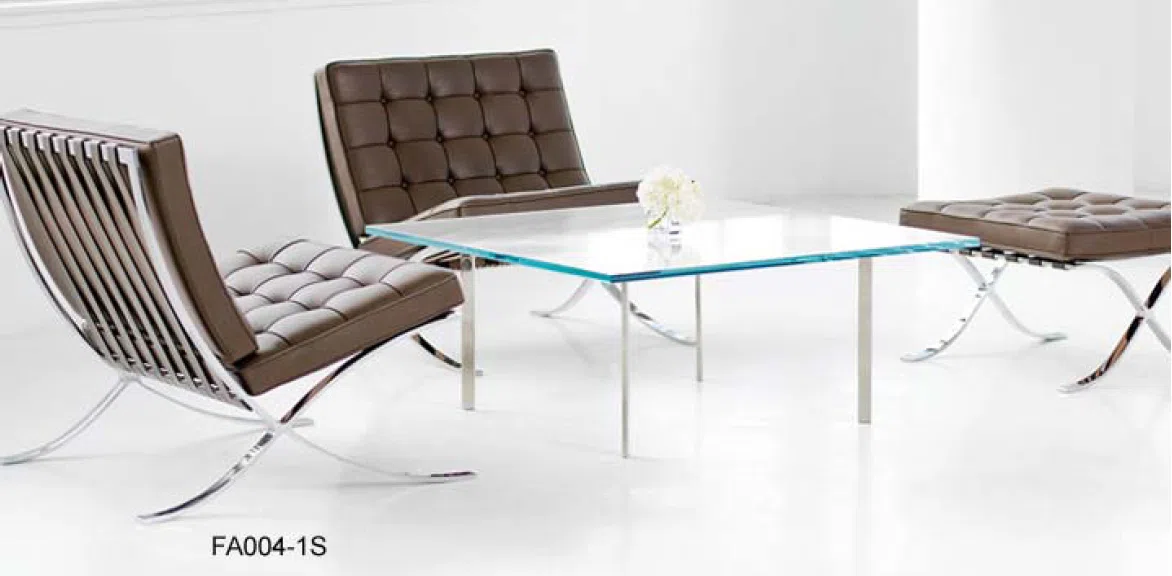 Furniture sets and selections 1