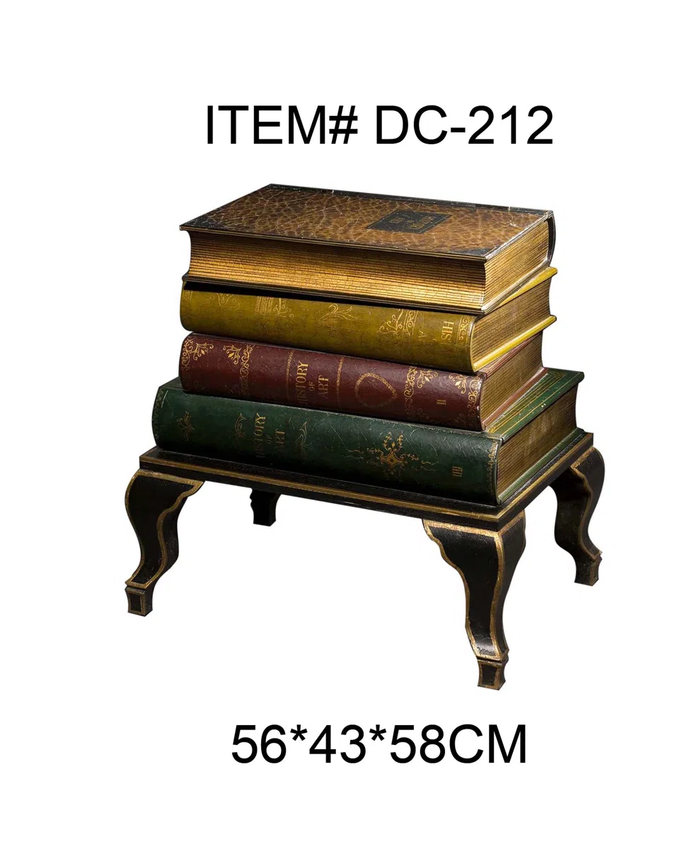 Mixed catalogues and selections DC-212
