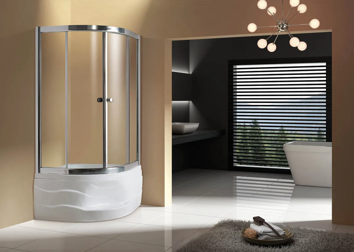 Bathroom furniture, fixtures and accessories L81490