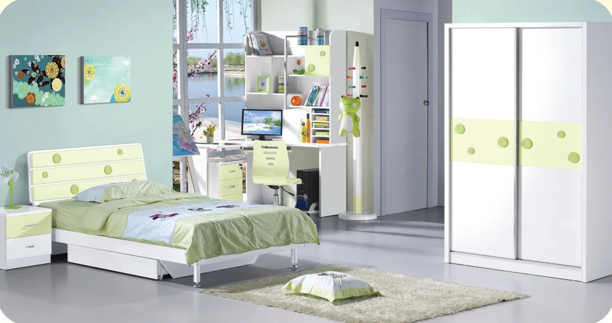 Furniture sets and selections 1