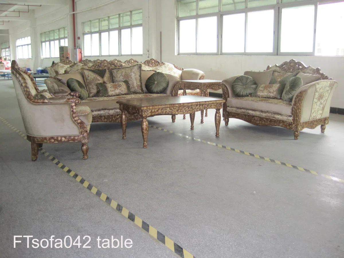 户外家具 FTsofa042