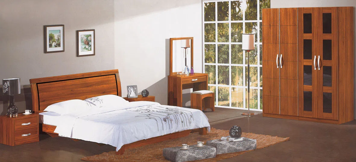 Beds and bedrooms 9115A#