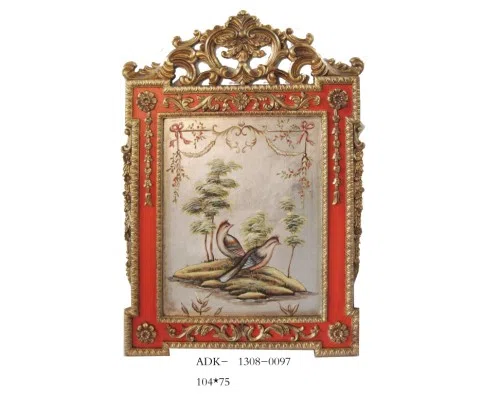 Decor and interior accessory selections ADK-1308-0097