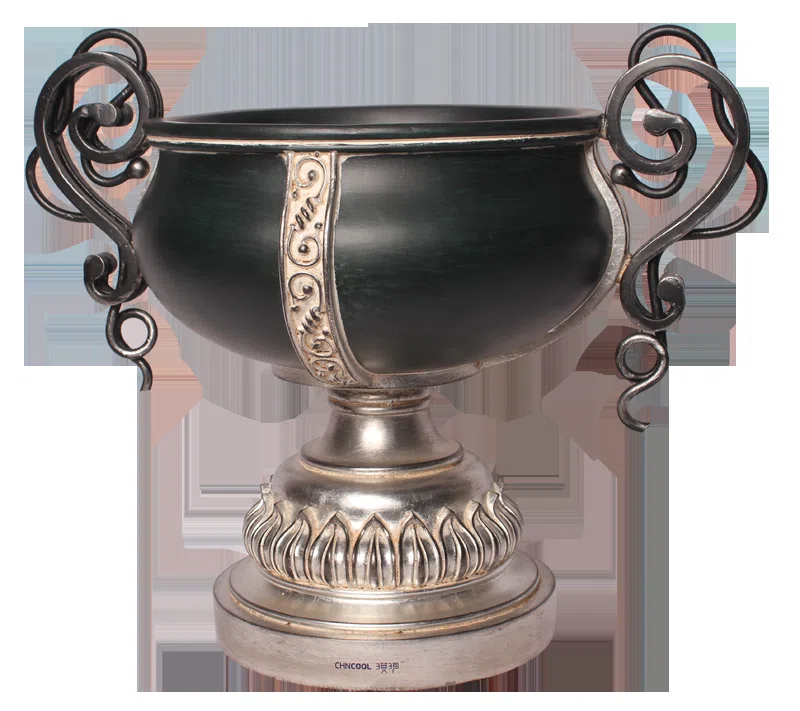 Decor and interior accessory selections BJ201X055