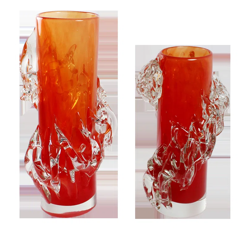 Candle holders and candelabras SJ101X019+020