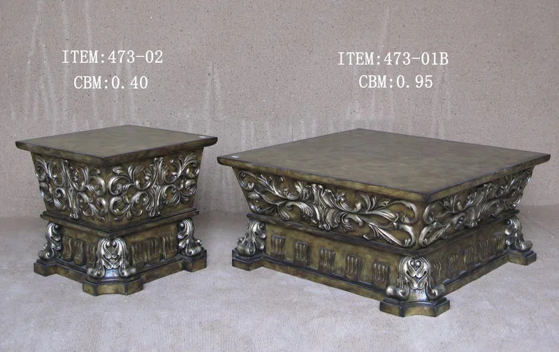 Tables, consoles and tabletops FT473-01B