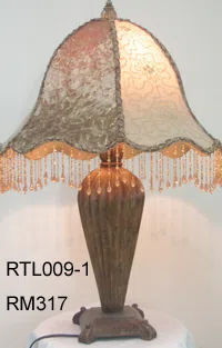 灯饰 RTL009-1