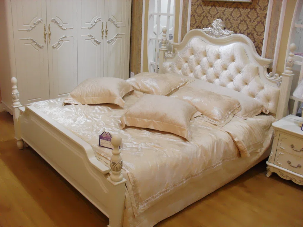 Beds and bedrooms BT903