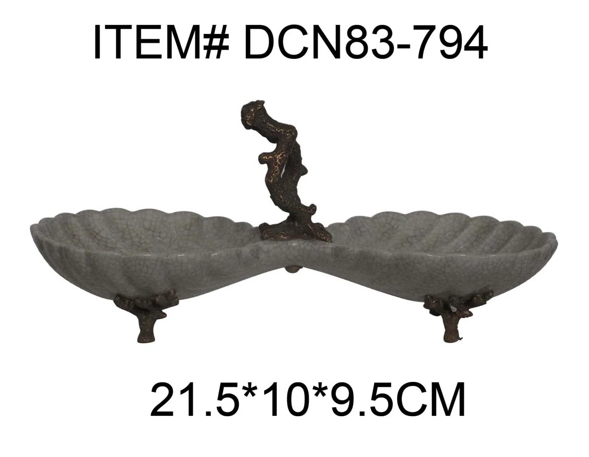 Mixed catalogues and selections DCN83-794