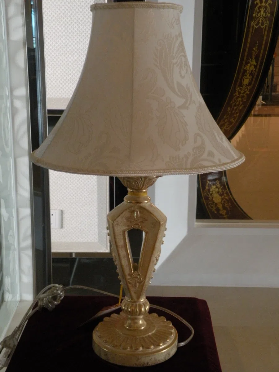 灯饰 KLT30033-1