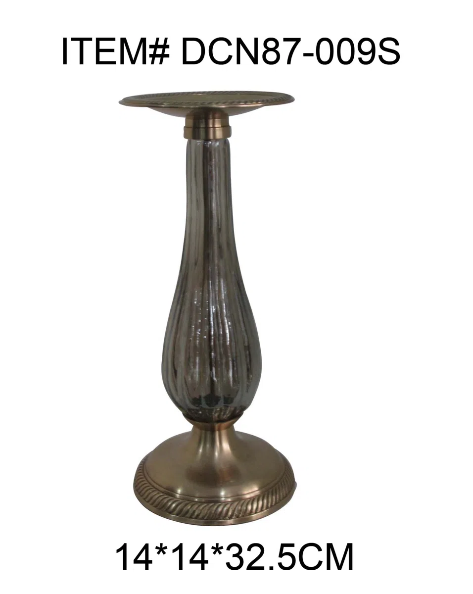 Candle holders and candelabras DCN87-009S