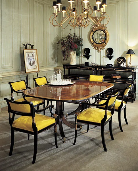 Furniture sets and selections 12