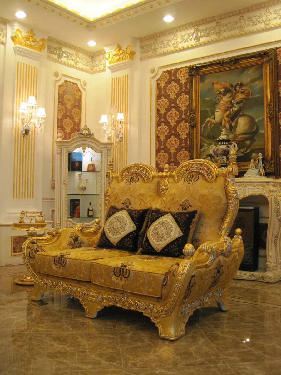 Интерьеры и экспозиции 86DE975BA5A2